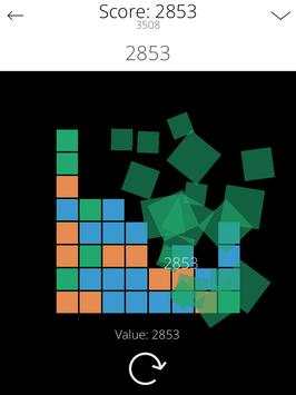 Stack Buster (blocks) screenshot 1