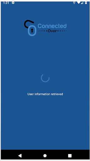 Connected Over - Free VPN screenshot 3