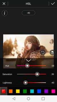 Photo Editor – Photo Efect 1 تصوير الشاشة