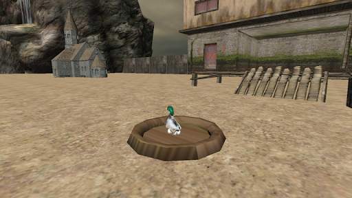Real Duck Simulator screenshot 4
