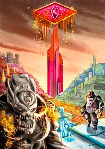 AWIL: Another World Is Lost screenshot 5
