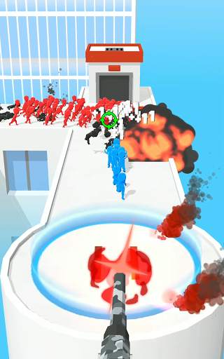 Z Escape screenshot 12