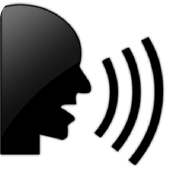 Speak n Send for Whatsapp logo