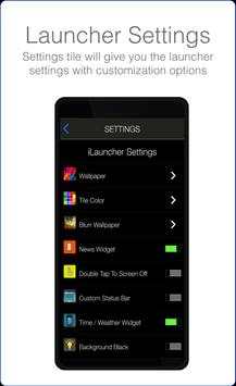 WP Style Launcher 10 Free screenshot 6