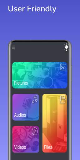 Calculator Photo Hider : Hide Videos and Pictures screenshot 3