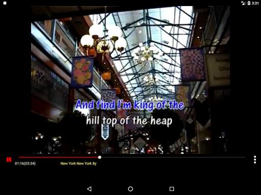 KARATUBE - best karaoke from Youtube screenshot 12