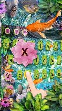Koi Fish screenshot 2