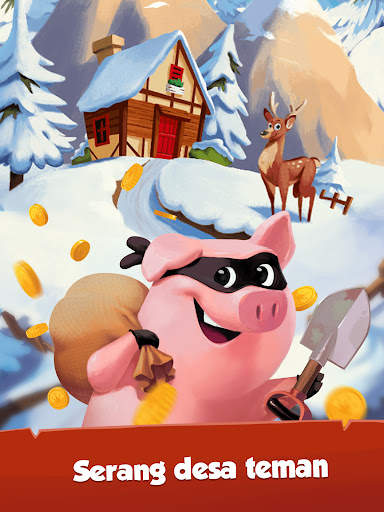 Coin Master screenshot 8