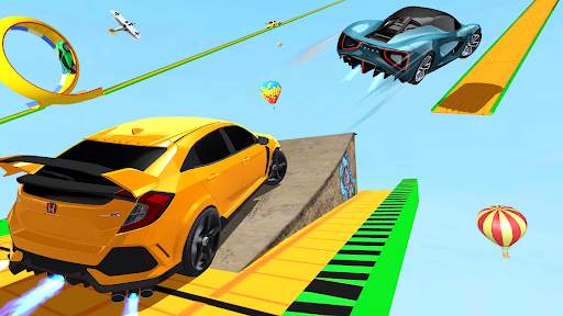 GT Da corsa Maestra Corritrice screenshot 1