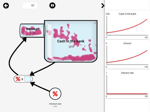 Splash! screenshot 4