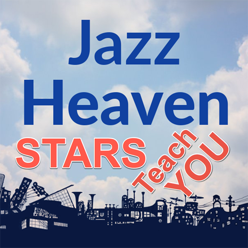 Jazz Piano Lessons Learn How to Play Scales Licks icon