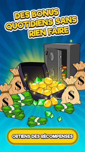 From Zero to Hero: Cityman screenshot 5