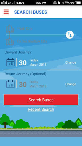 Tanna Travels Agency screenshot 3