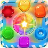 CANDY BOOM icon