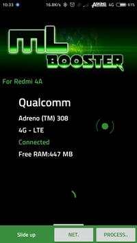 Mobile Legend Booster screenshot 2