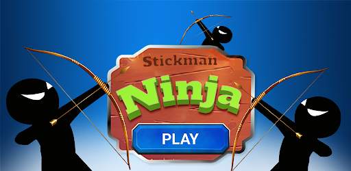 Stickman Ninja screenshot 5