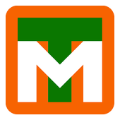 Tmate - social sport app icon