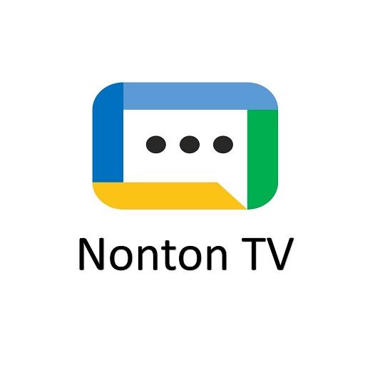 Nonton - TV Indonesia Online icon