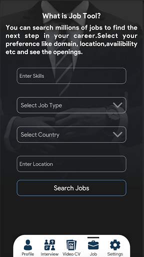 Interview Preparation Simulator-My Mock Interview screenshot 4
