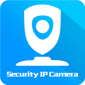 Security IP Camera icon