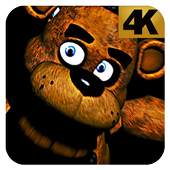 Freddy's wallpapers 4K 1.0.0