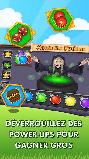 Bingo Story – Jeu de bingo screenshot 4
