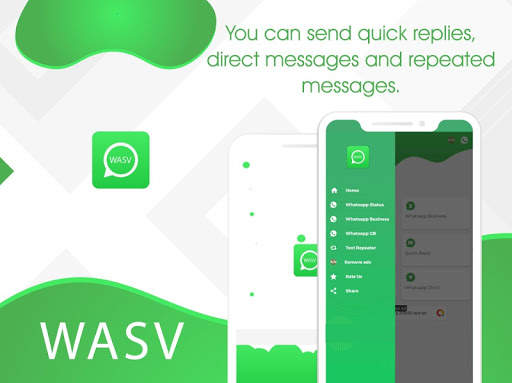 Status Saver - Save & Download Status for WhatsApp screenshot 2