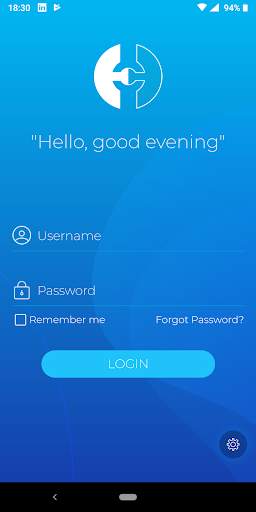 PeoplesHR Mobile screenshot 1