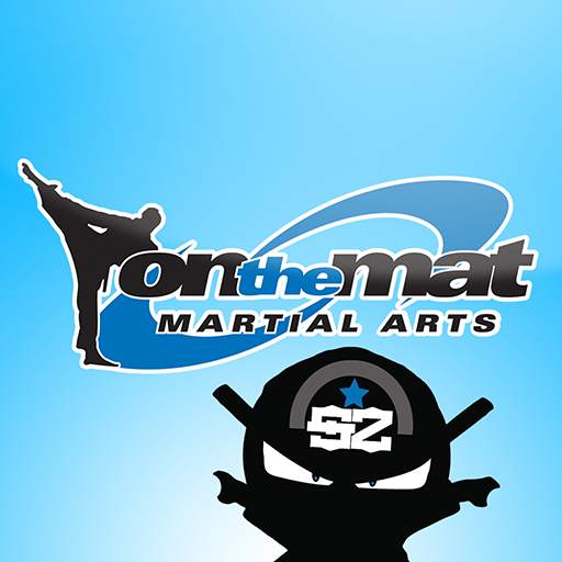 On The Mat Martial Arts 6.0.0