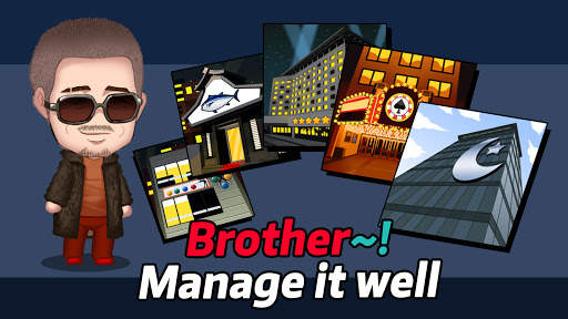 Idle Gangster screenshot 2