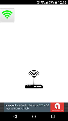 WiFi Speedtest - Test Your LAN Speed screenshot 3