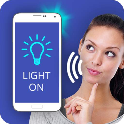 Flashlight voice control 2.0.25