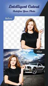 Photo Cut Cut Out – Background Eraser screenshot 5