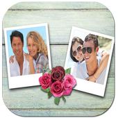 Photo Frames Lovely icon