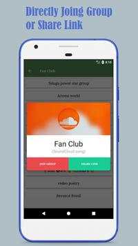 Whatsapp Groups - Join or Publish Your Group Link screenshot 3