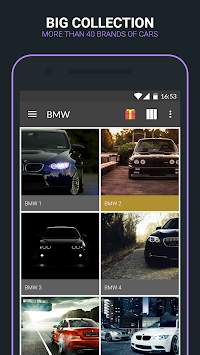 Car Wallpapers 4 تصوير الشاشة