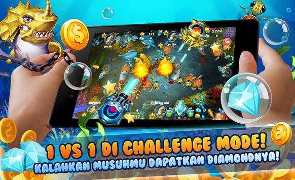 Ocean King : Fishing Arcade screenshot 3