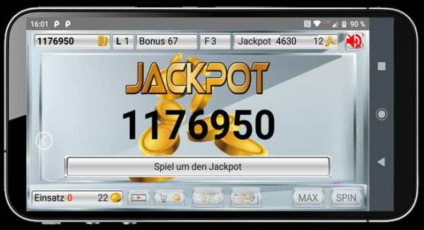 Slot Machine screenshot 5