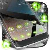 New 3D Launcher Theme 1.264.1.20