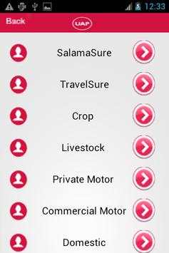 My UAP screenshot 2