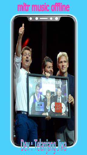 MLTR Music screenshot 4