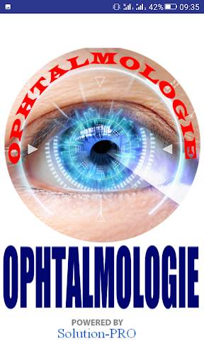 Ophtalmologie screenshot 1