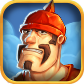 Defense Of The Kingdom icon