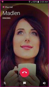 Love Chat Messenger screenshot 5