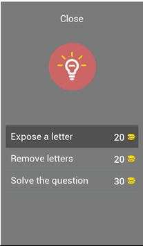 TV Shows Quiz screenshot 6