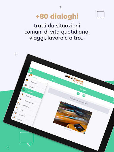 Imparare il Portoghese screenshot 11