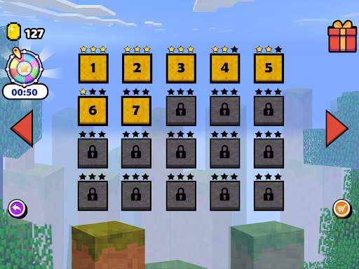 Craft Super Hero screenshot 7