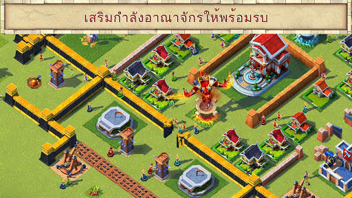 Total Conquest screenshot 3