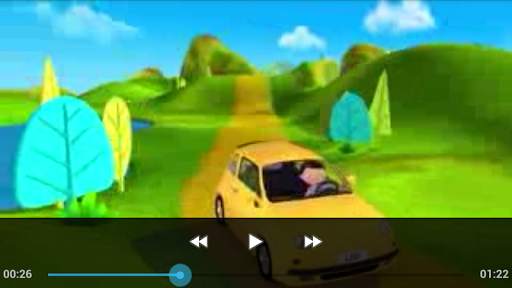 DRIVING IN MY CAR screenshot 3