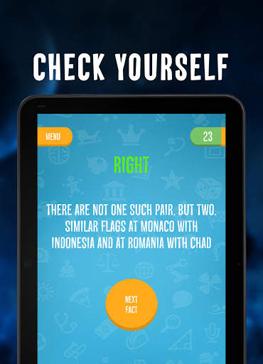 Truth or lie screenshot 6